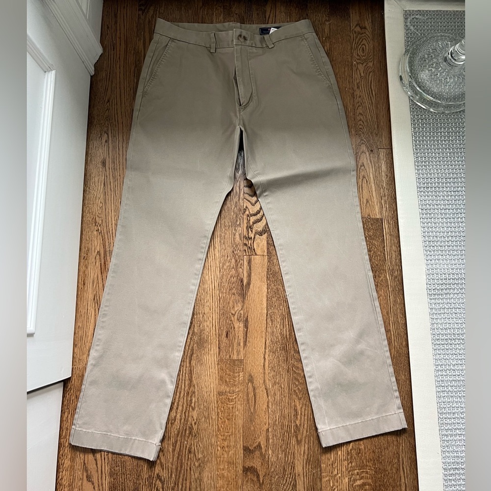 Vineyard Vines Breaker Pants